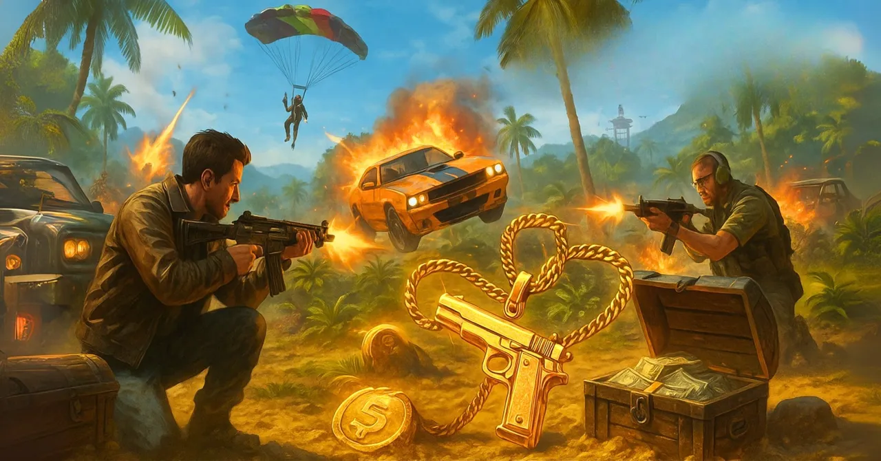 GTA Online Weekly Update