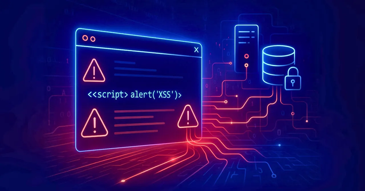 Cross site scripting