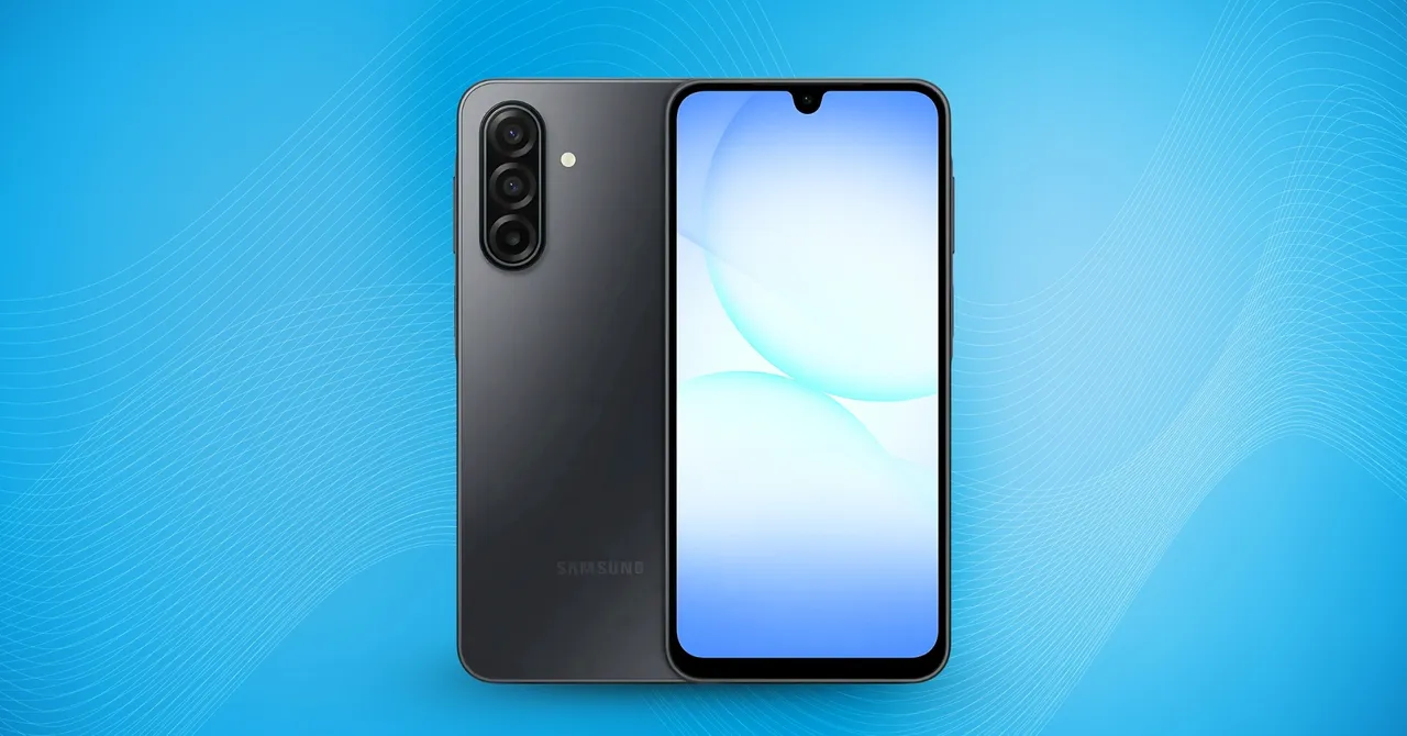 Samsung Galaxy A17 5G