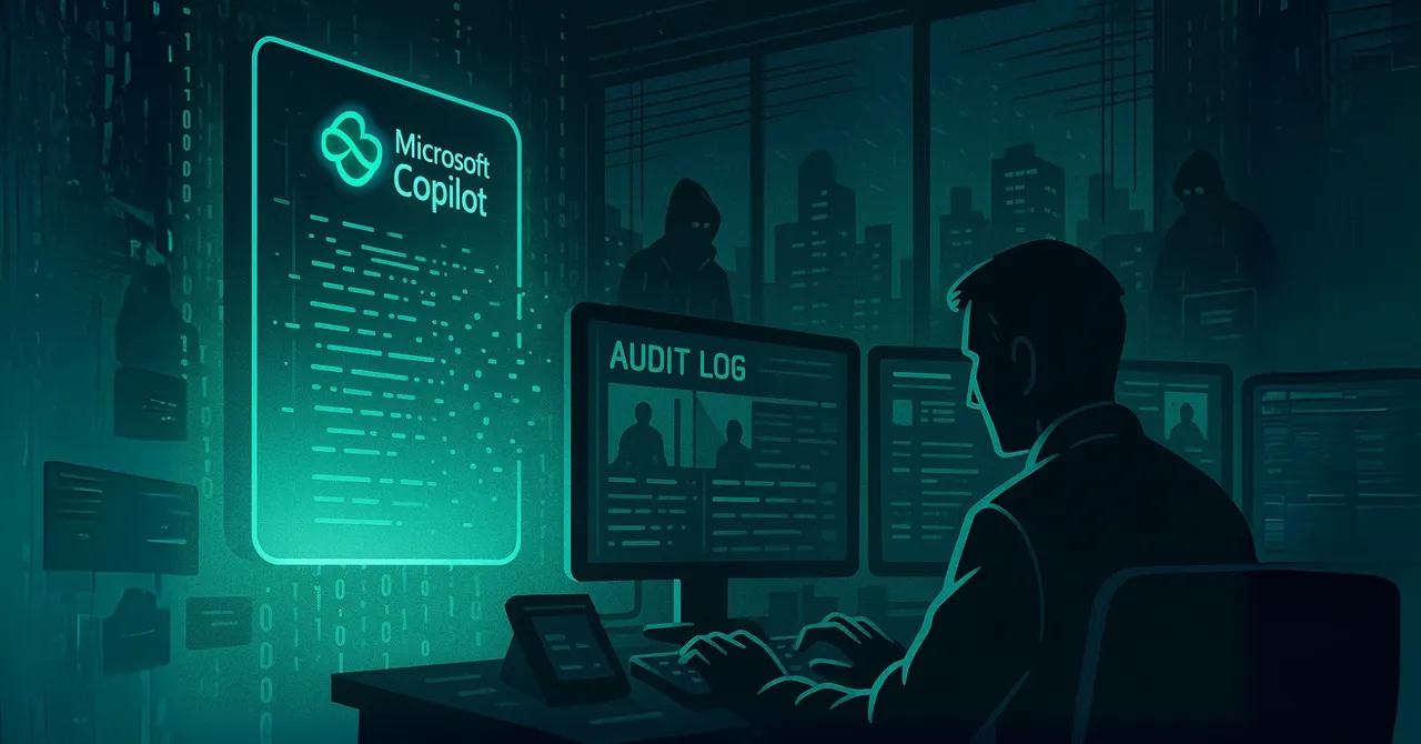 Copilot vulnerability lets