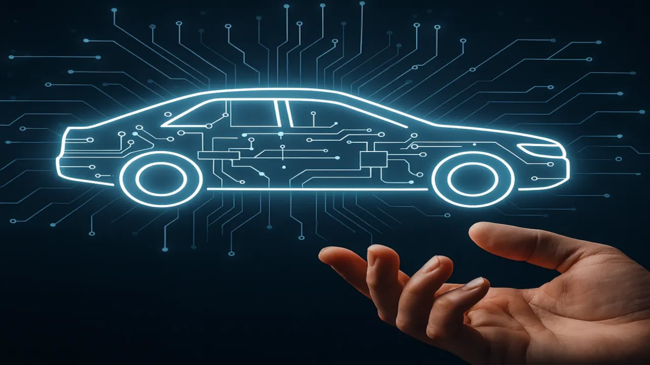 Smarter Power Distribution: Shaping the Future of Automotive Technology