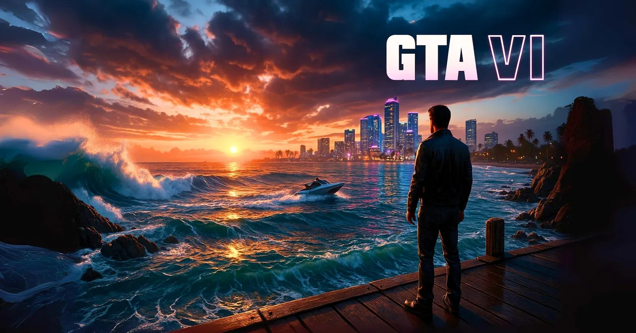 GTA 6