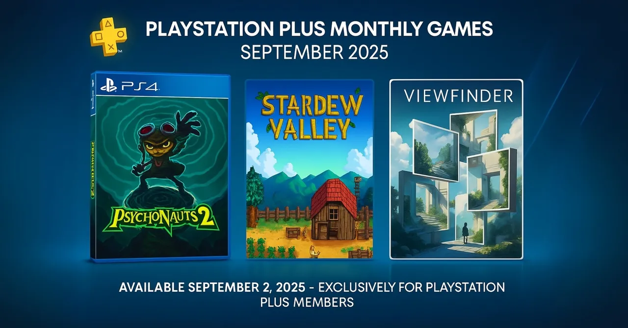 PlayStation Plus