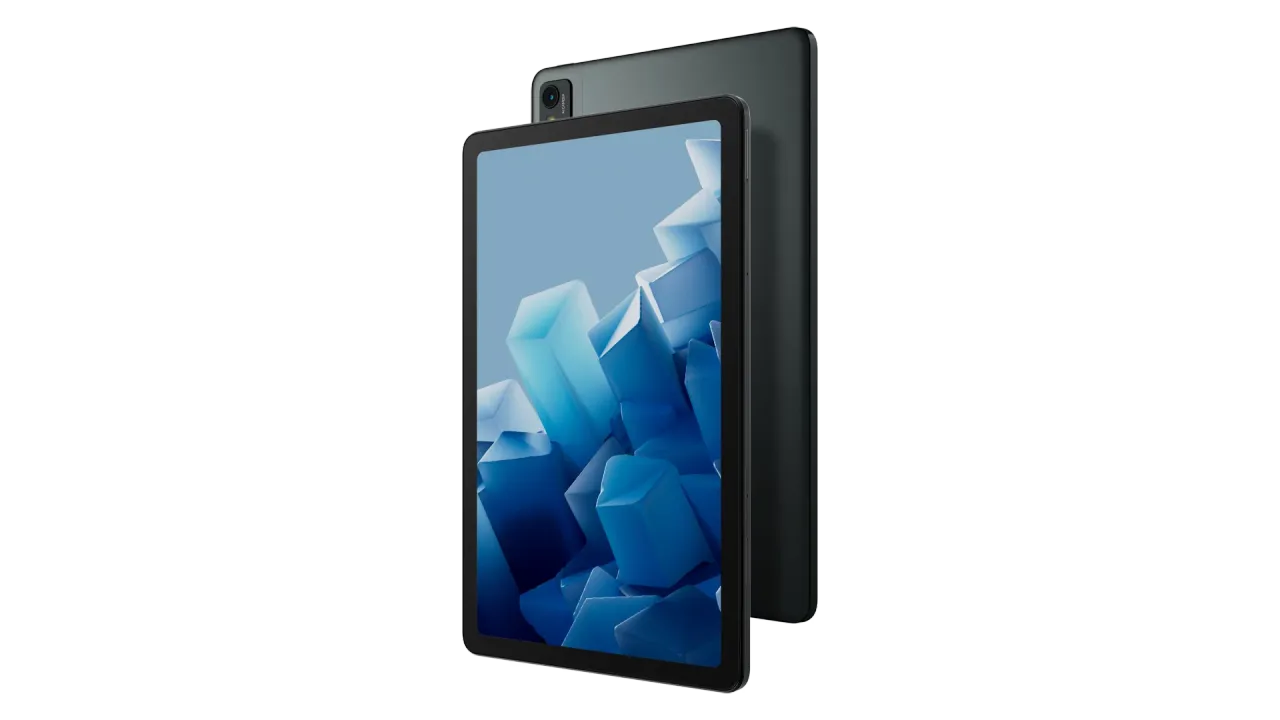 HMD T21 Tablet Review