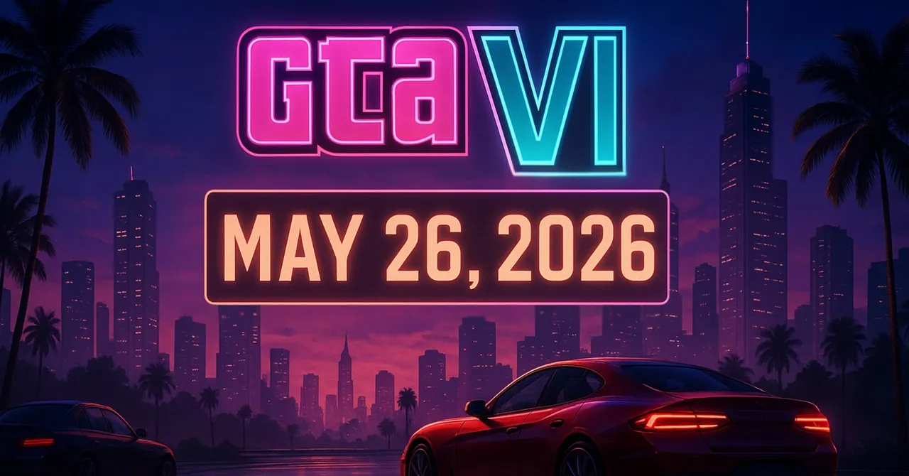 GTA 6