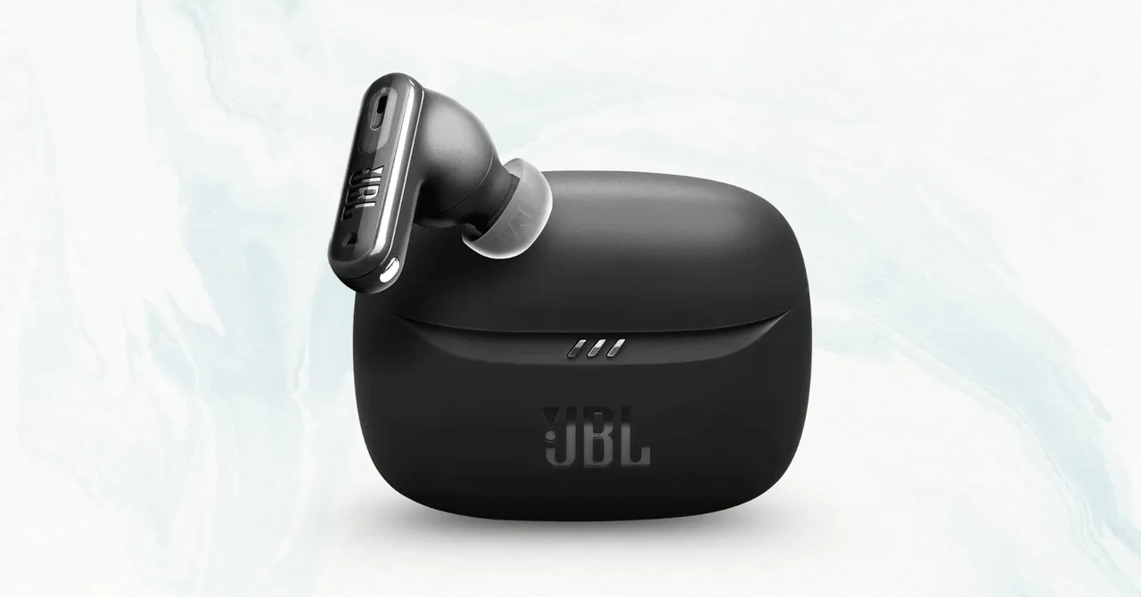JBL Tune Beam 2