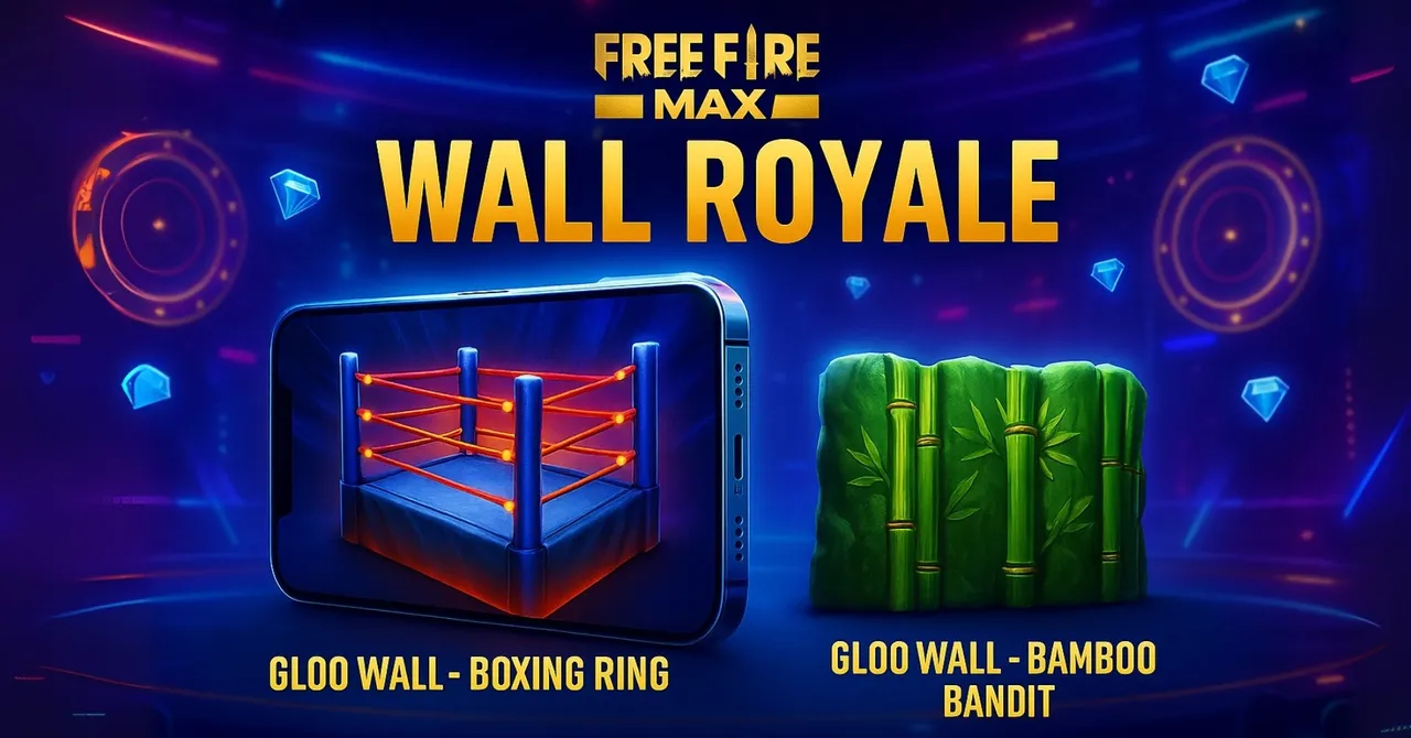 Free Fire MAX