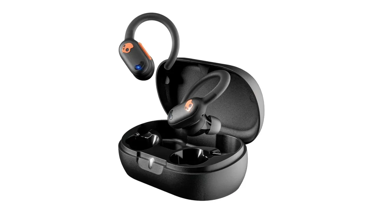 Skullcandy Push ANC Active Review