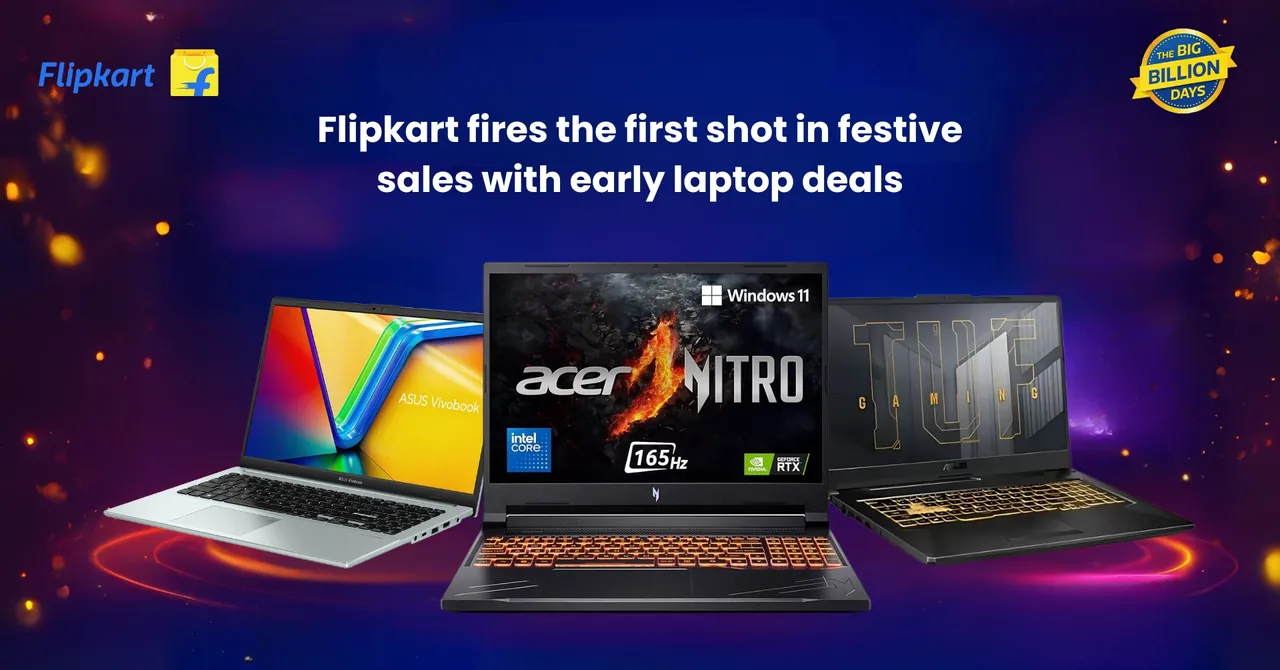 big billion days sale