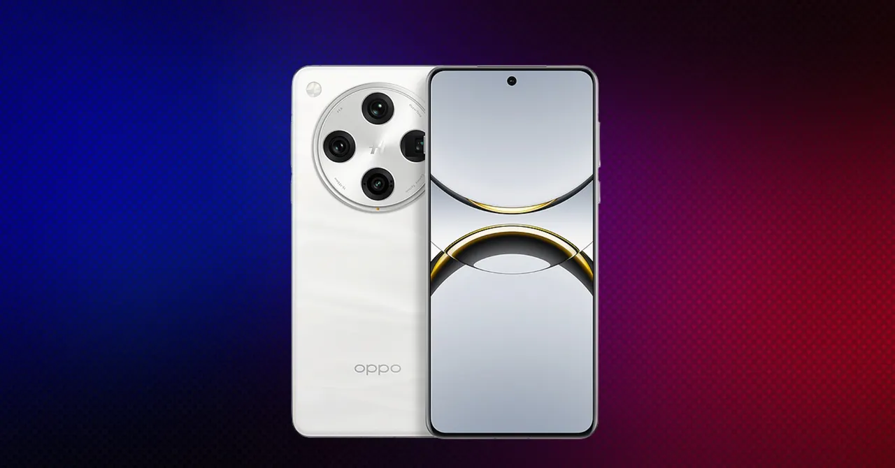 Oppo Find X9 Pro  (2)