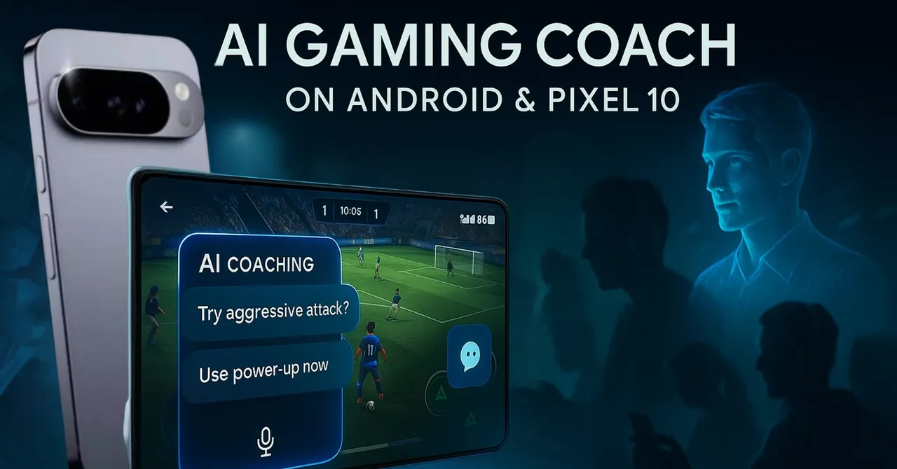 AI functionality in Android