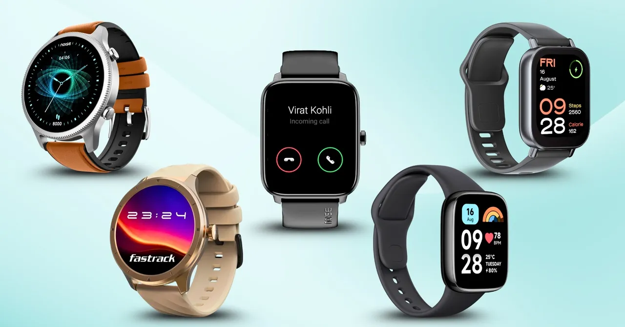 Best smartwatches