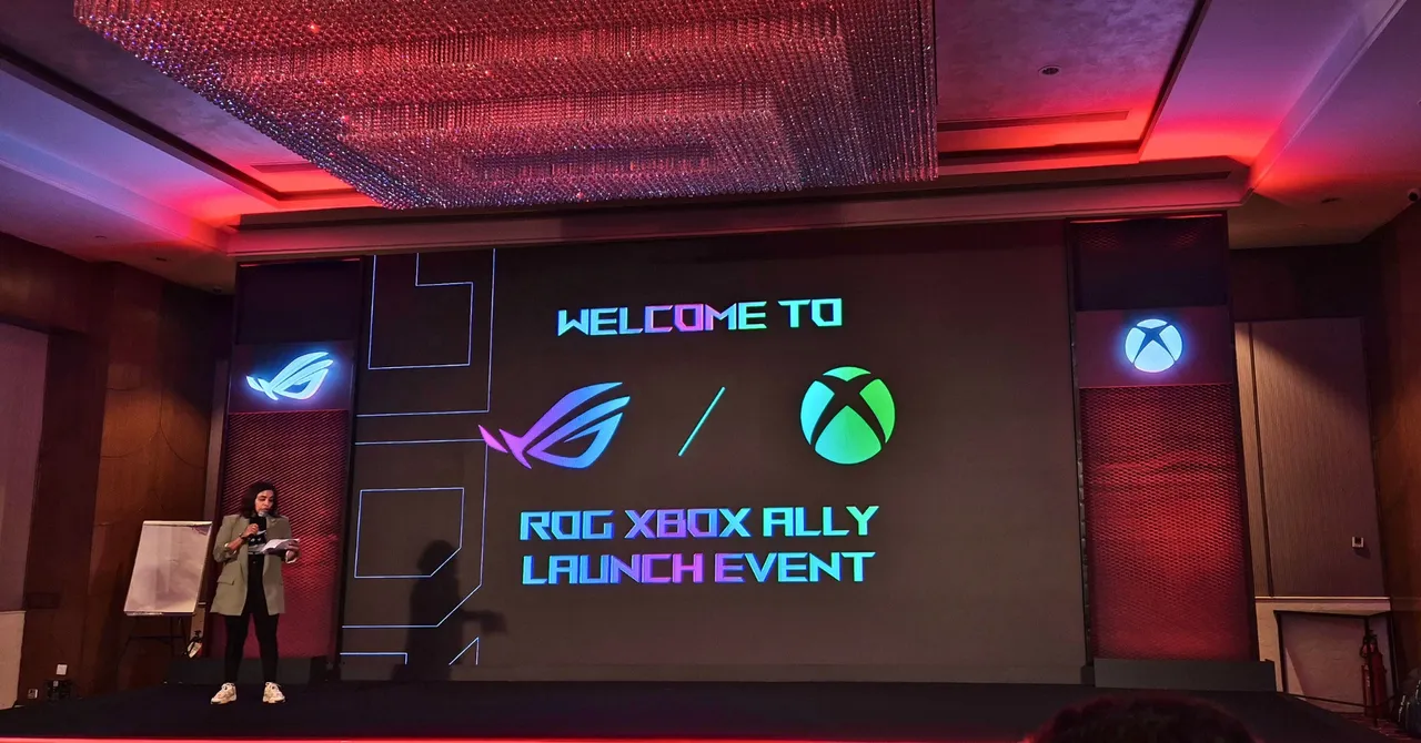 Asus ROG Xbox Ally Series Launches in India with AI Power and Xbox Features