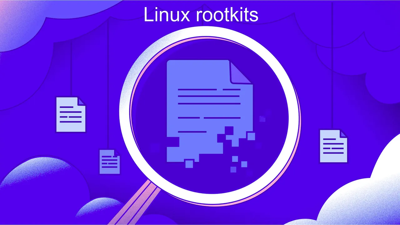 Linux rootkit