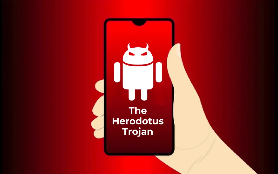 The Herodotus Trojan