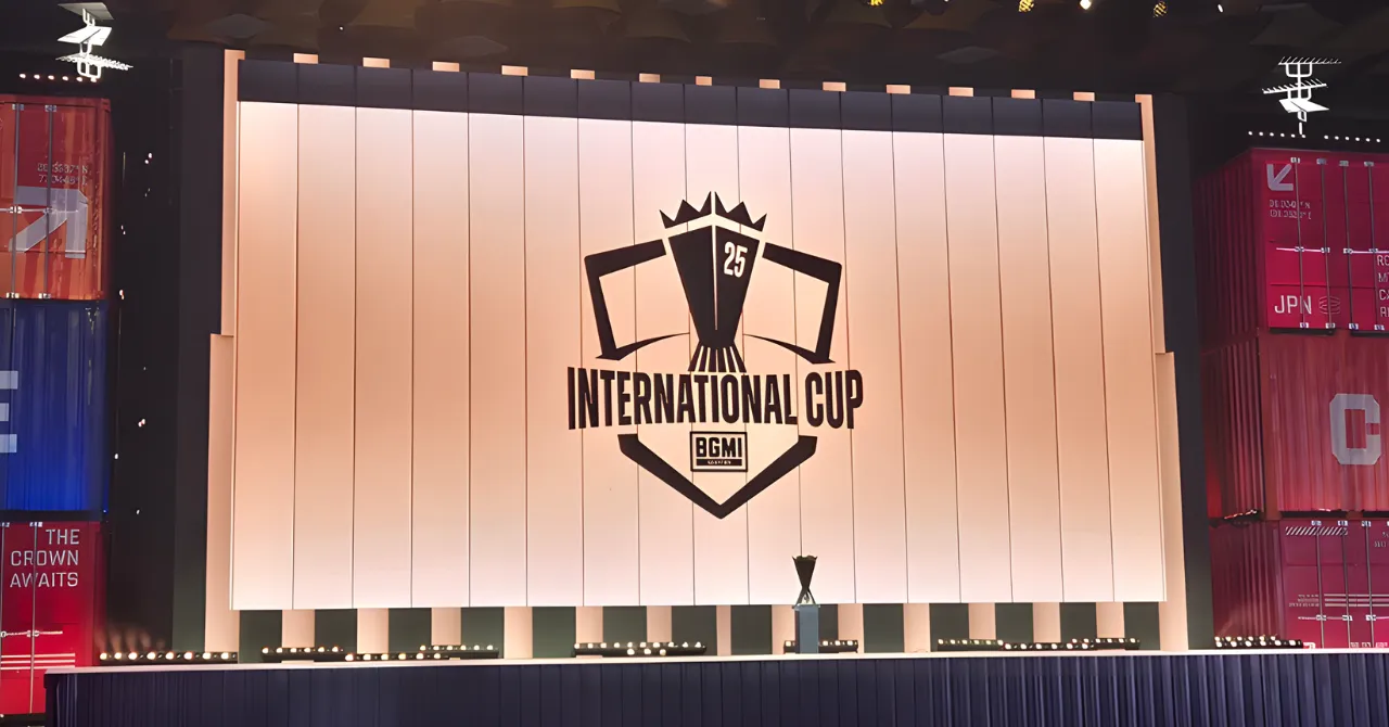 BGMI International Cup 2025 Day 1: DRX leads, but India’s Nebula and Soul ignite Delhi