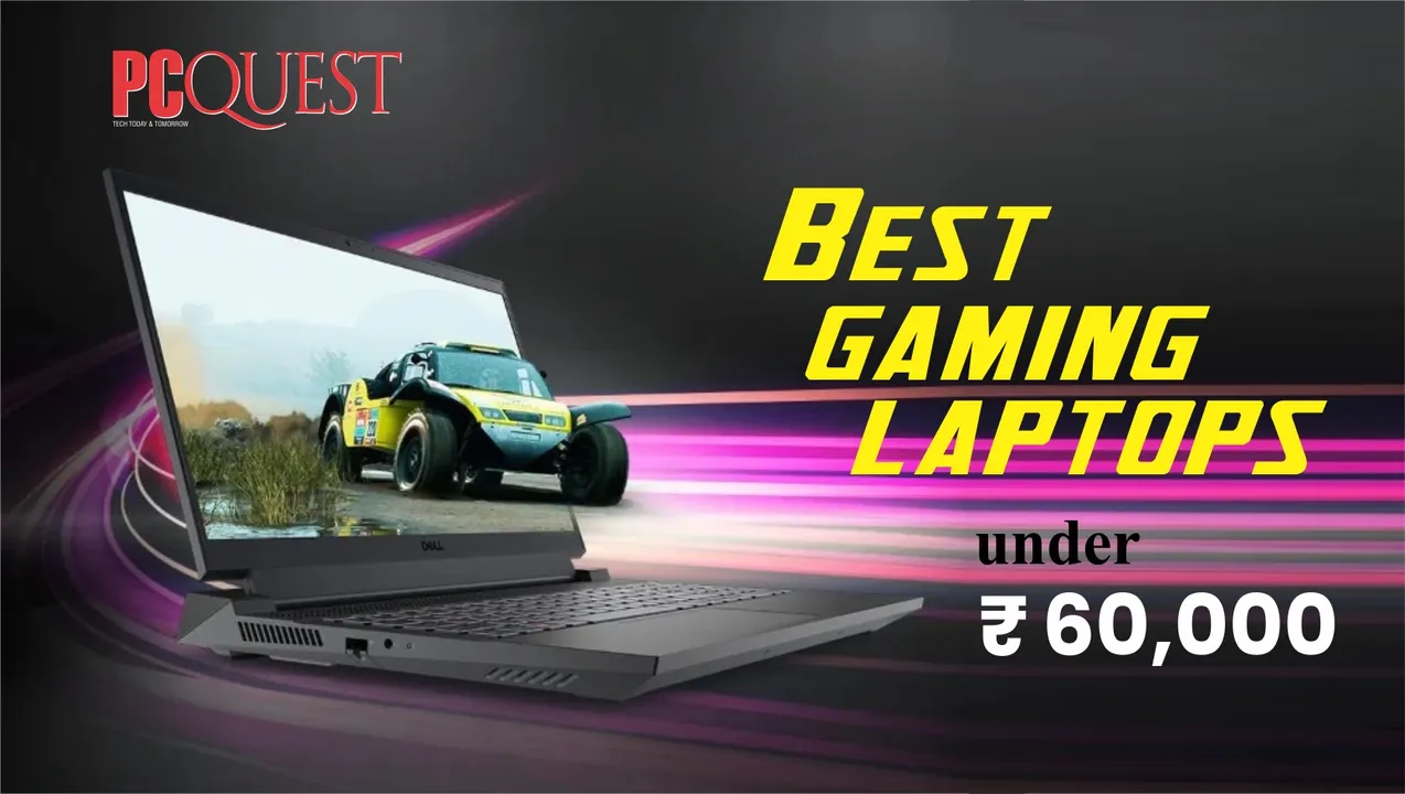 best gaming laptops