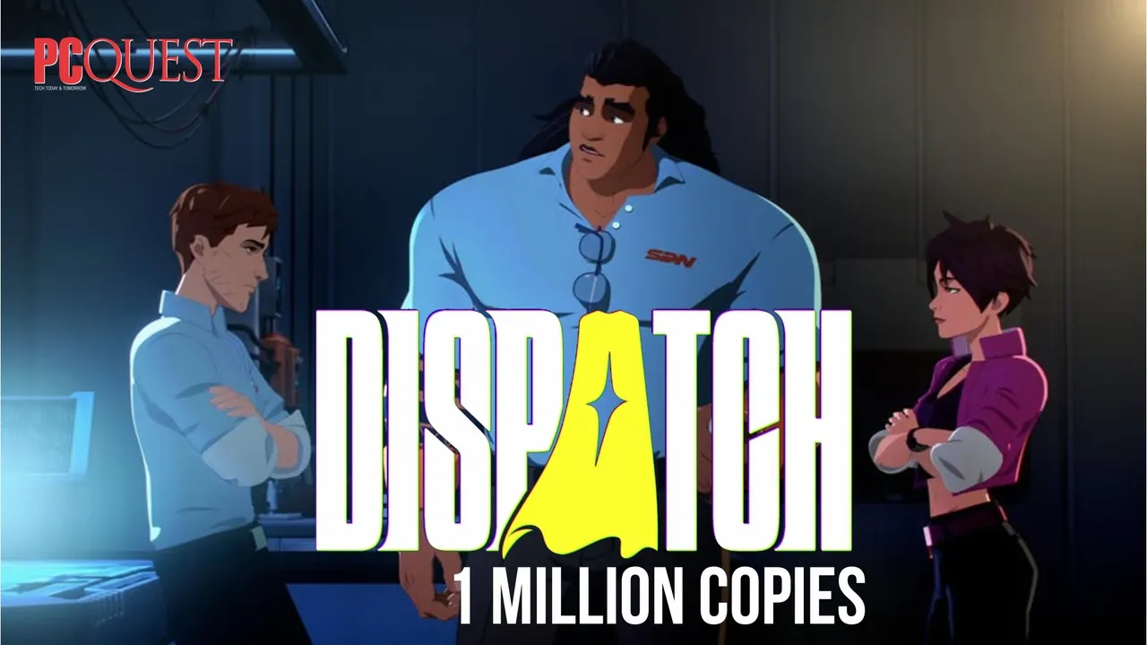 Dispatch