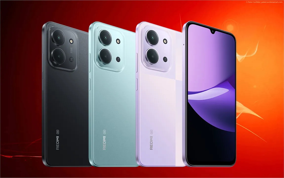 Redmi 15C 5G_ Coming to India in early December, here's what to expect