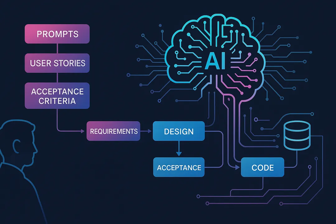 Rewriting developer DNA with AI, code copilots, and hybrid workflows