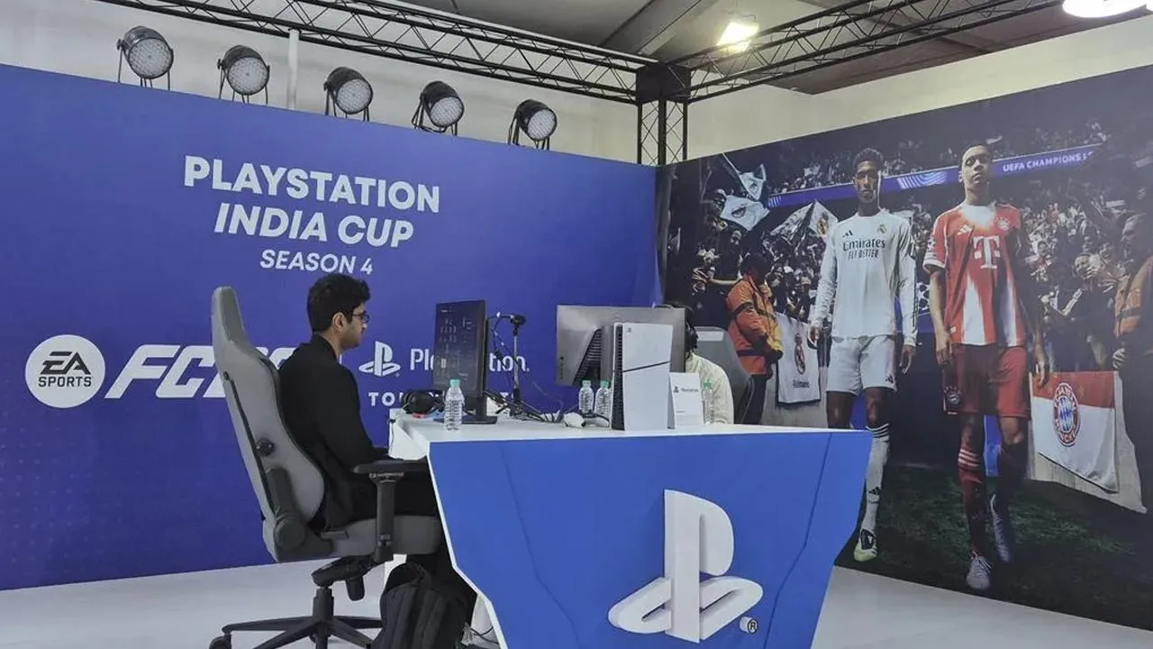 PlayStation-India-Cup