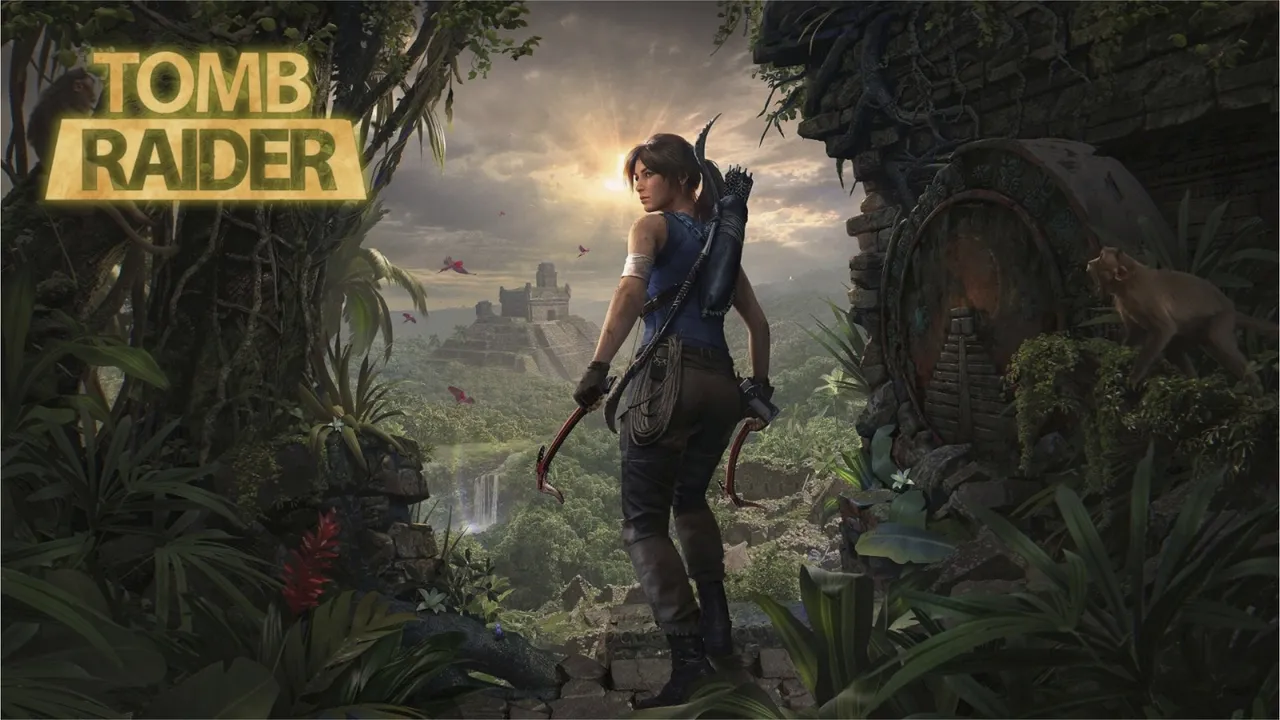 Tomb Raider remake rumor builds ahead of Game Awards 2025