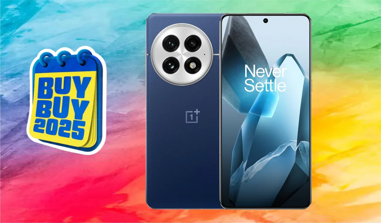 Flipkart Buy Buy 2025 Sale_ Buy OnePlus 13 at a massive discount