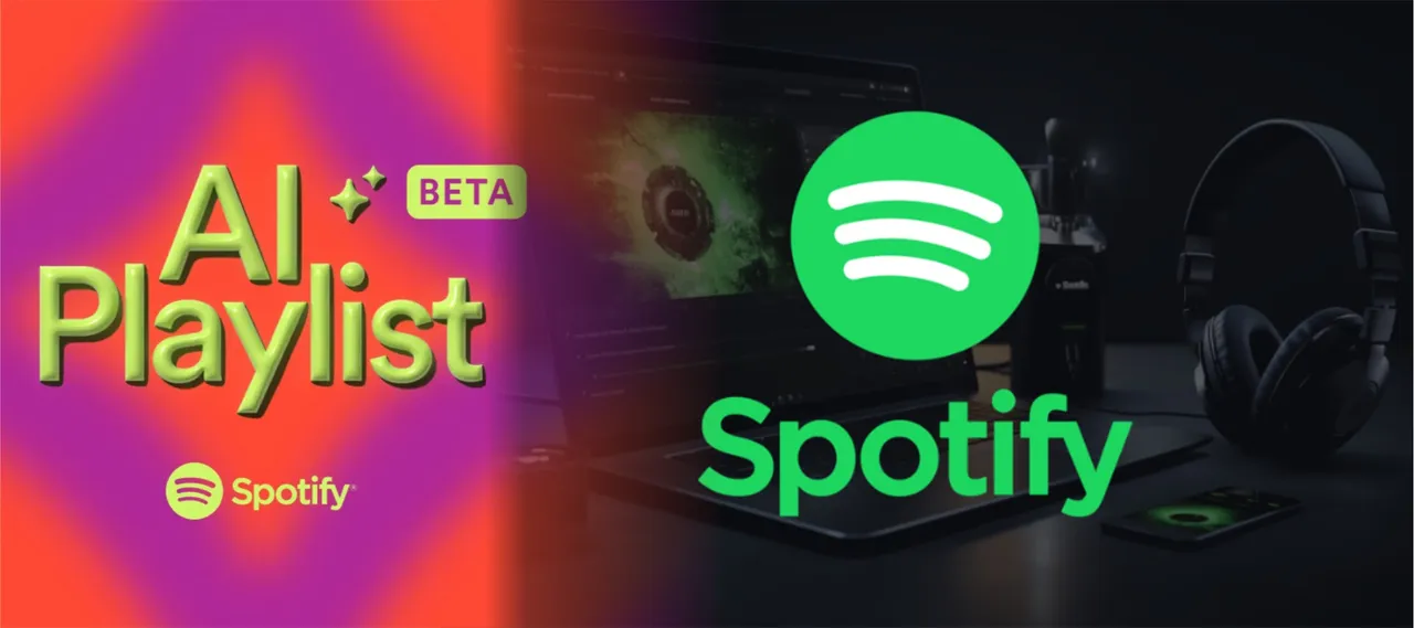 Spotify hands listeners the wheel with AI-powered playlist prompts