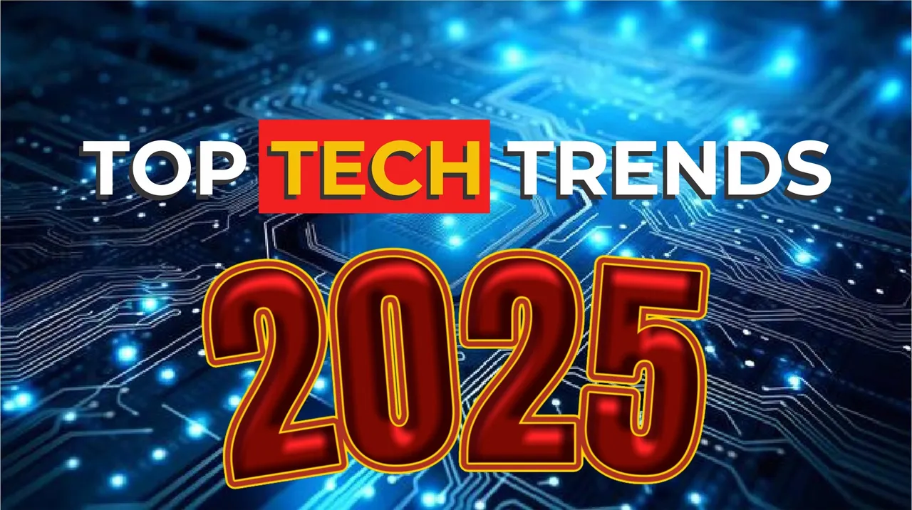Top tech trends in 2025_ Futuristic gadgets you will use in 2026 - Part 2