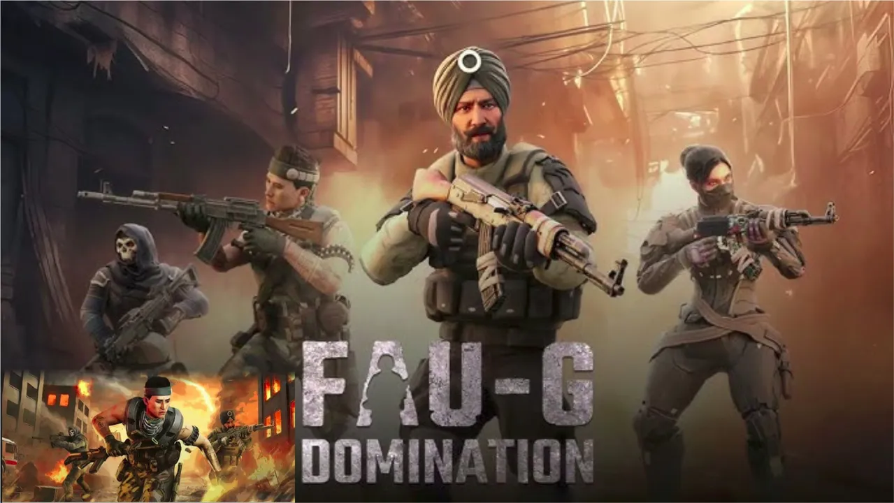FAU-G Domination adds spectator mode, third-person play, and RPG killstreak in major holiday update