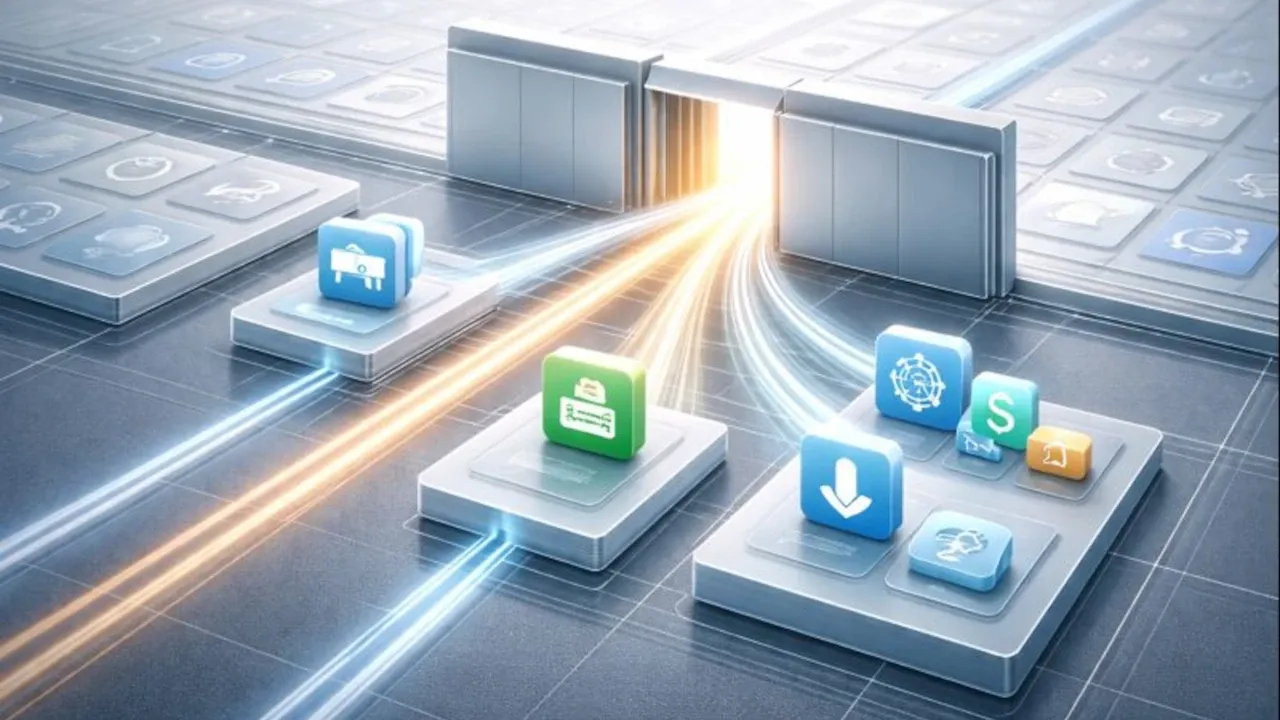 Apple cracks open iOS in Brazil after antitrust pressure