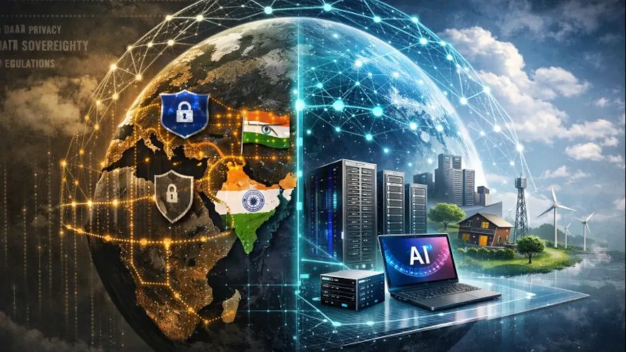 Hybrid AI Enterprise Strategy