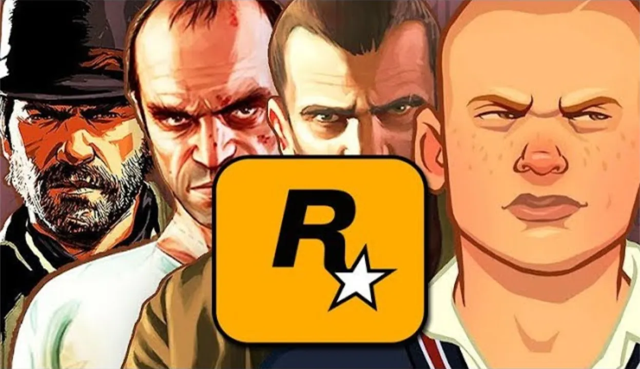 Rockstar Games