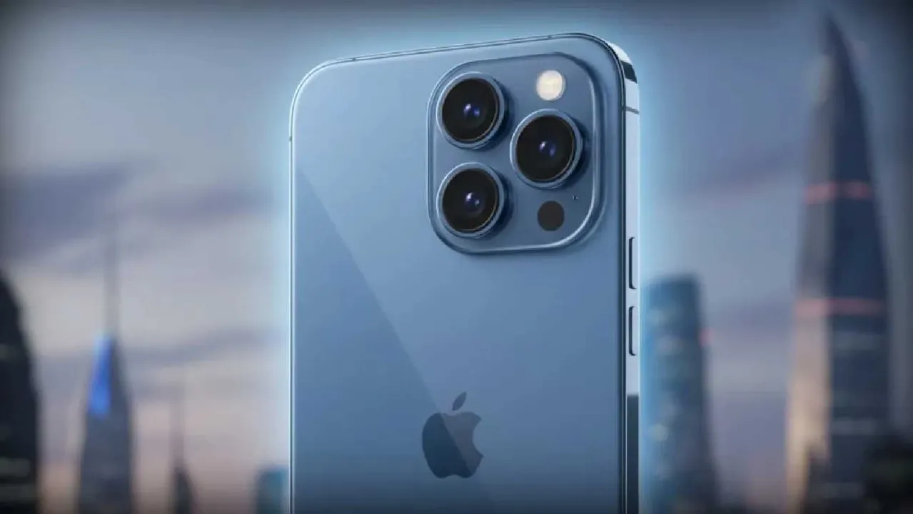 Apple’s iPhone 18 Pro Max to emphasise AI, camera and long term software support