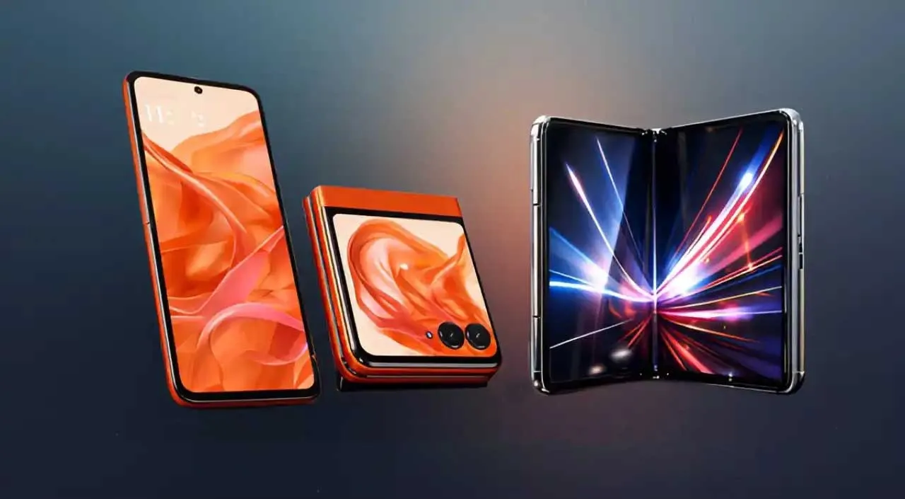 Motorola 2026 Lineup Leak_ Leak reveals Moto G, Edge, Razr and a bold book style foldable