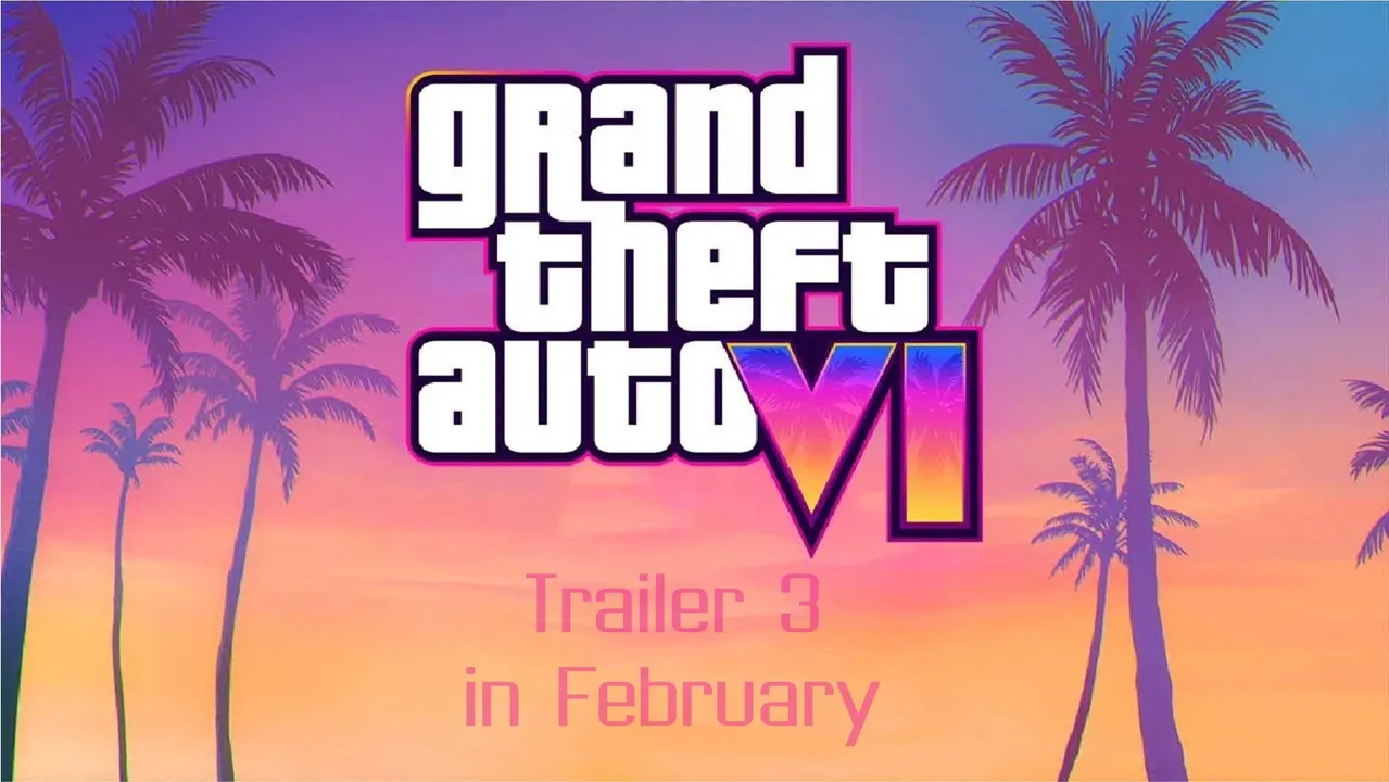 GTA 6 Trailer 3