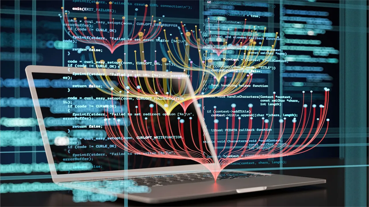From Code to Connection