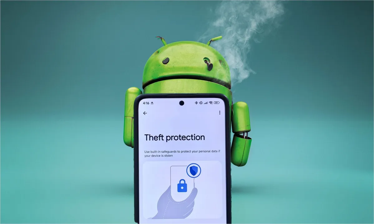 How to Bulletproof Your Android Phone Against Theft