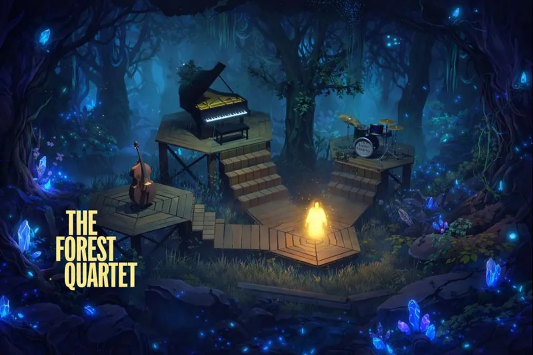 Epic Games Store is giving away this beautiful free mobile game for a limited time