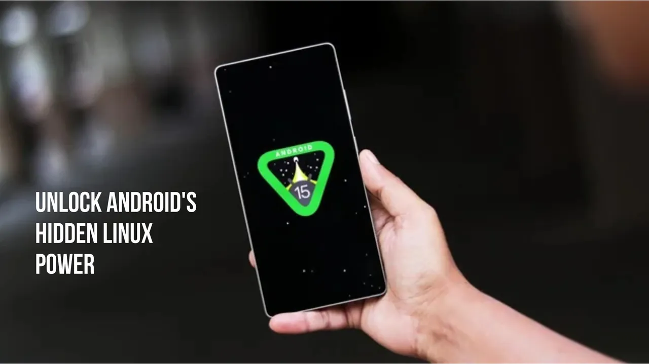 Samsung Galaxy S26 Ultra may finally unlock Android’s hidden Linux power