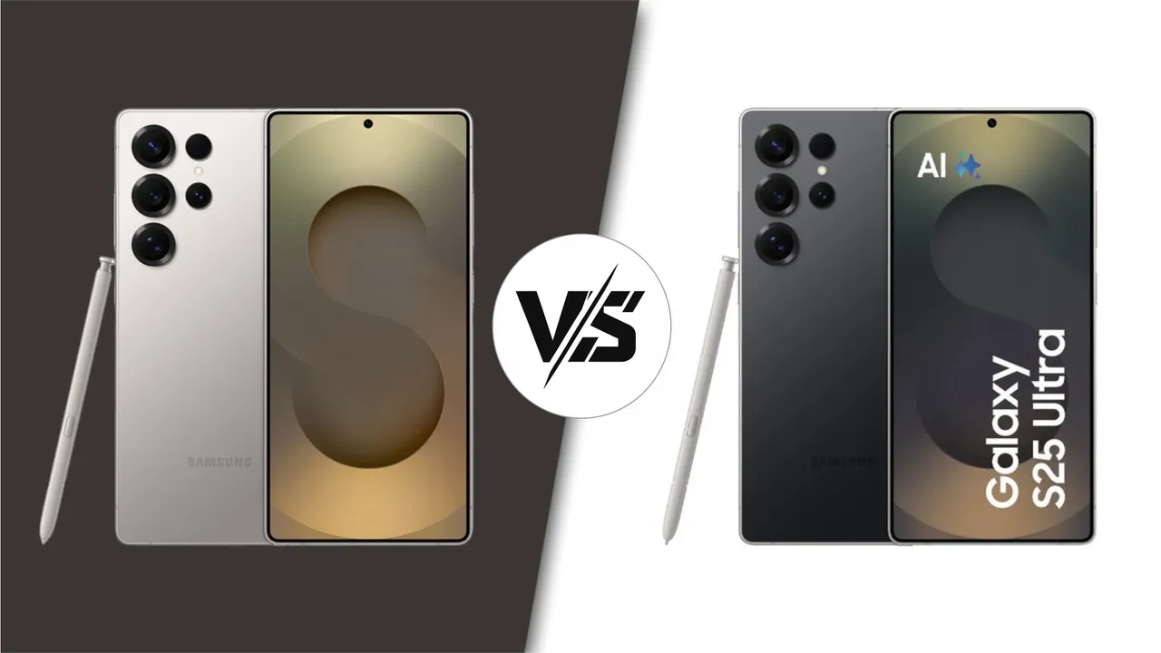 Galaxy Unpacked 2026_ What to expect from Samsung Galaxy S26 Ultra vs Galaxy S25