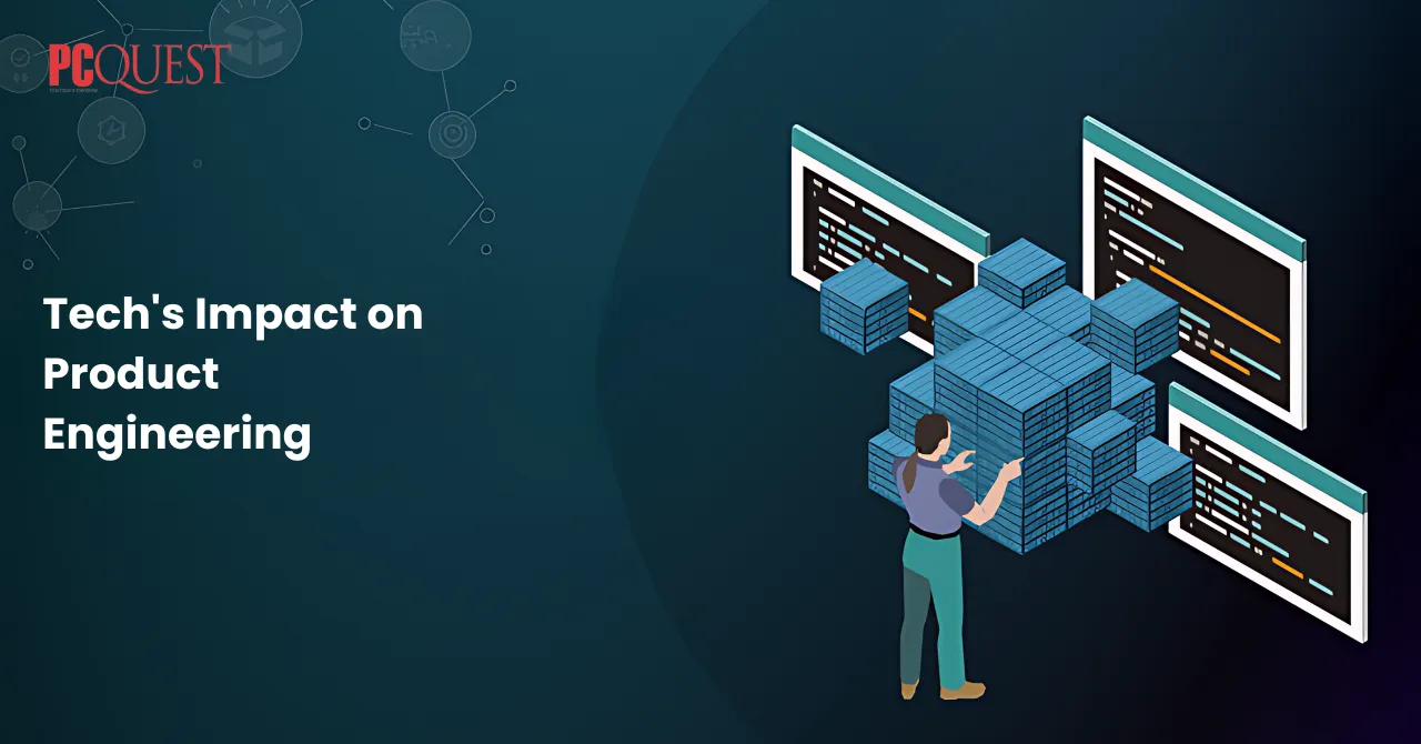 The Role of Technology in Modern Product Engineering