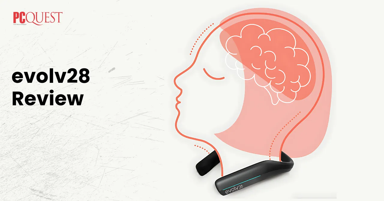 Evolv28 Review