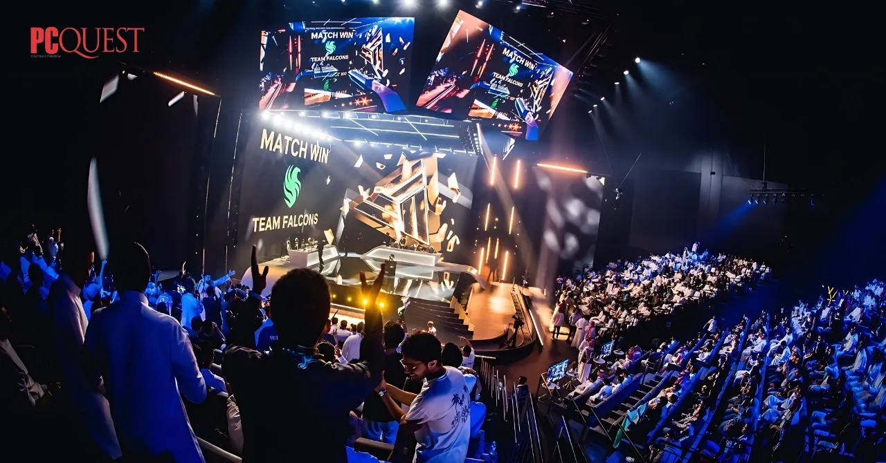 Esports World Cup: High-Stakes Finals in Rocket League, PUBG, and More