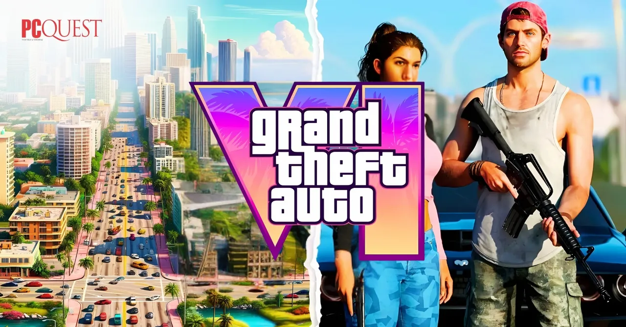 GTA 6 Will Maintain the Core Gameplay of GTA Series Games