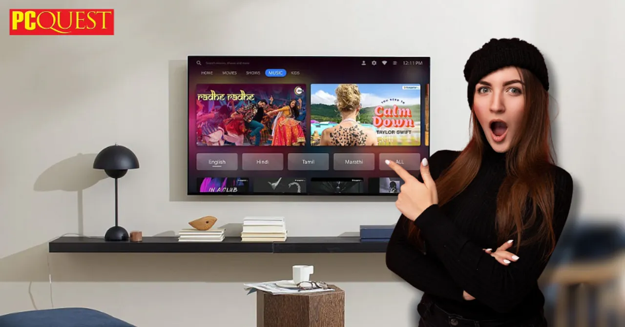 OnePlus Shakes Up India Marke