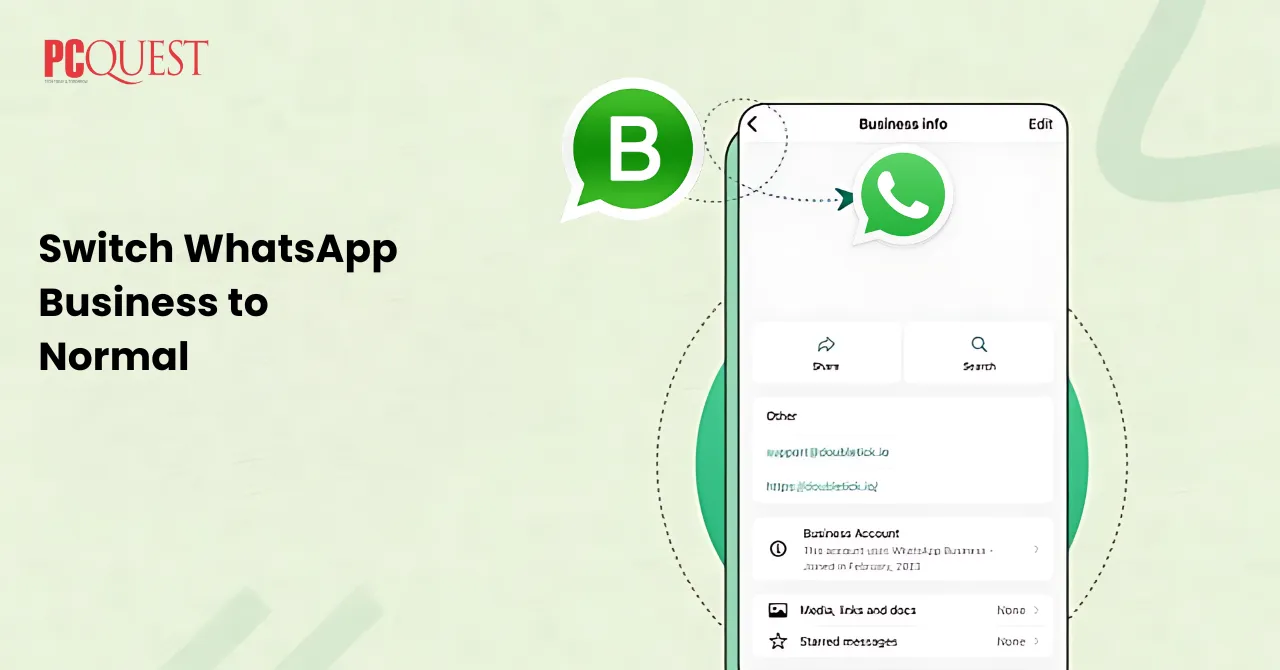 WhatsApp Business