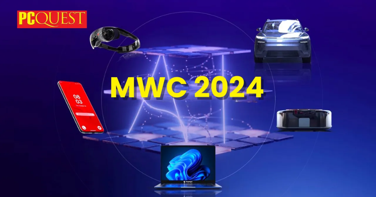MWC 2024