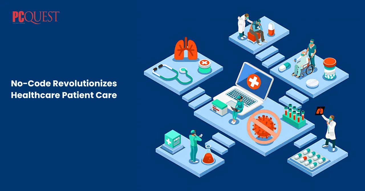 No-Code Platforms in Healthcare