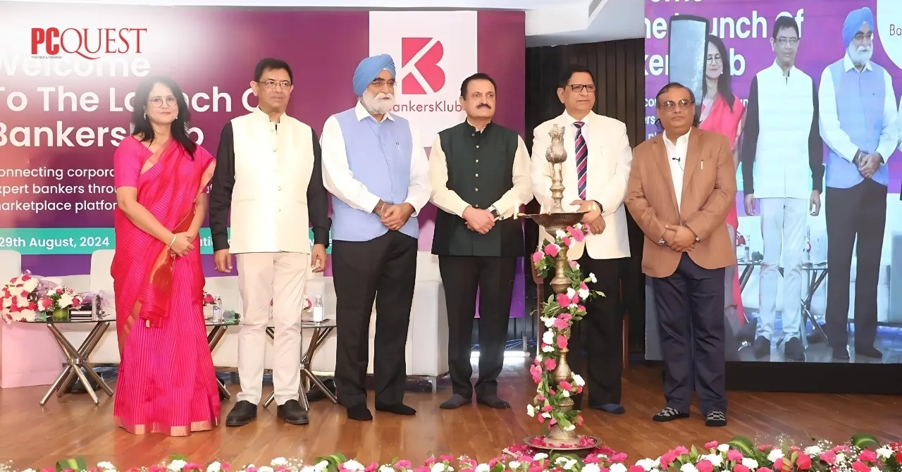 BankersKlub Unveils AI-Driven Finance Platform 